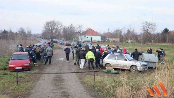 ПРВО ОПШТИНСКО ТАКМИЧЕЊЕ: Риболовци на штуку добили своју лигу ПРВО ОПШТИНСКО ТАКМИЧЕЊЕ: Риболовци на штуку добили своју лигу