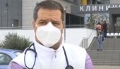 DOKTOR JANKOVIĆ APELUJE: Necivilizacijski je da se neko u bolnici zarazi od nevakcinisanog zdravstvenog osoblja DOKTOR JANKOVIĆ APELUJE: Necivilizacijski je da se neko u bolnici zarazi od nevakcinisanog zdravstvenog osoblja