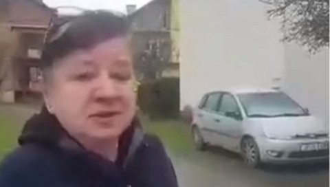 СУЗЕ У ХРВАТСКОЈ: Породица се након земљотреса у Загребу преселила у Глину, сад им је и тамо уништена кућа (ВИДЕО) СУЗЕ У ХРВАТСКОЈ: Породица се након земљотреса у Загребу преселила у Глину, сад им је и тамо уништена кућа (ВИДЕО)