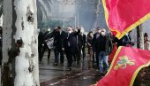 ДАНИЦА ЦРНОГОРЧЕВИЋ НА МЕТИ ДУКЉАНА: Огласио се и Душко Марковић