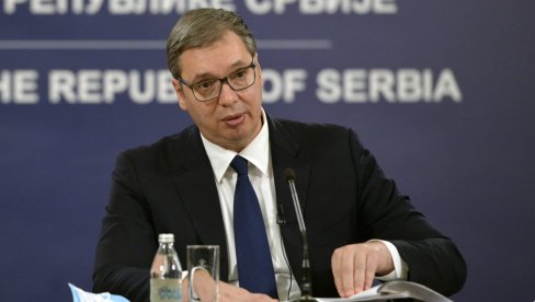 ВУЧИЋ ДОБИО ПОЗИВ: Си Ђинпинг жели да српски председник учествује на Самиту Кине и ЦИЕЗ ВУЧИЋ ДОБИО ПОЗИВ: Си Ђинпинг жели да српски председник учествује на Самиту Кине и ЦИЕЗ