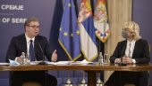 „KORONA, KORONA I KORONA“: Vučić o najgorim momentima u 2020. godini „KORONA, KORONA I KORONA“: Vučić o najgorim momentima u 2020. godini