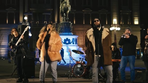 Monx feat. Wikluh Sky - Додај ми функ Monx feat. Wikluh Sky - Додај ми функ