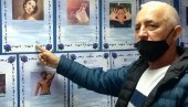 VAŽNE PORUKE ZVEZDA: Nesvakidašnja izložba Društva za borbu protiv šećerne bolesti VAŽNE PORUKE ZVEZDA: Nesvakidašnja izložba Društva za borbu protiv šećerne bolesti