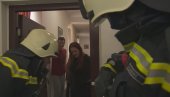 ДРАМА У СИСКУ: Породица остала заробљена након земљотреса, ватрогасци их спасили! ДРАМА У СИСКУ: Породица остала заробљена након земљотреса, ватрогасци их спасили!
