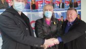 ПРЊАВОРСКА ПОЛИТИЧКА СЦЕНА: Нови клуб одборника, ДЕМОС-а, радикала и националне мањине-подршка начелнику Томашу