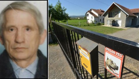 ПСИ УБИЛИ КОМШИЈУ, ГАЗДАРИЦИ ДВЕ ГОДИНЕ: Игора Максимовић из Петроварадина осуђена за смрт Ђурађа Марчете (84) ПСИ УБИЛИ КОМШИЈУ, ГАЗДАРИЦИ ДВЕ ГОДИНЕ: Игора Максимовић из Петроварадина осуђена за смрт Ђурађа Марчете (84)