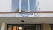 ПОПЛАВЉЕНА РАДИОЛОГИЈА: Због обилних падавина јуче и данас нису обављана снимања у Врању ПОПЛАВЉЕНА РАДИОЛОГИЈА: Због обилних падавина јуче и данас нису обављана снимања у Врању