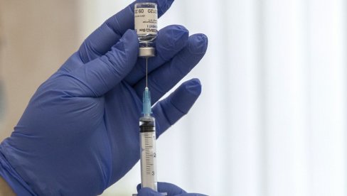 УСКОРО ЈОШ ЈЕДНА РУСКА ВАКЦИНА? Вектор центар планира развијање вакцине за ушмркивање УСКОРО ЈОШ ЈЕДНА РУСКА ВАКЦИНА? Вектор центар планира развијање вакцине за ушмркивање
