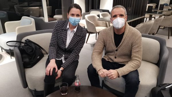 РУКОМЕТАШИ ПОЧИЊУ ПРИПРЕМЕ ЗА ФРАНЦУСКУ: Ђерона за кормилом РУКОМЕТАШИ ПОЧИЊУ ПРИПРЕМЕ ЗА ФРАНЦУСКУ: Ђерона за кормилом