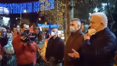 ОВАКО ЈЕ МАРКОВИЋ ТЕШИО КОМИТЕ: Вечерас се неће гласати о изменама Закона о слободи вероисповести (ВИДЕО) ОВАКО ЈЕ МАРКОВИЋ ТЕШИО КОМИТЕ: Вечерас се неће гласати о изменама Закона о слободи вероисповести (ВИДЕО)