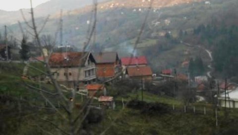ОБИЧАЈ КОЈИ СВИ СРБИ ТРЕБА ДА УСВОЈЕ: Знате ли шта је мирбожење, завет од старина у селу Камен ОБИЧАЈ КОЈИ СВИ СРБИ ТРЕБА ДА УСВОЈЕ: Знате ли шта је мирбожење, завет од старина у селу Камен