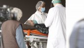 КОРОНА ДРМА РЕГИОН: Вишеструко повећан број новозаражених, више и умрлих КОРОНА ДРМА РЕГИОН: Вишеструко повећан број новозаражених, више и умрлих