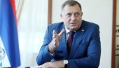 ДОДИК ПОВОДОМ ДАНА РС: 9. јануар - Дан српског народа, слободе и државности! ДОДИК ПОВОДОМ ДАНА РС: 9. јануар - Дан српског народа, слободе и државности!