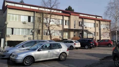 VAKCINACIJA PROTIV GRIPA: Paraćinski Dom zdravlja dobio još 2.370 doza VAKCINACIJA PROTIV GRIPA: Paraćinski Dom zdravlja dobio još 2.370 doza