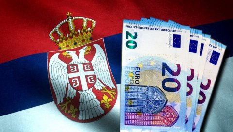 ВОДИЧ КРОЗ НОВЧАНУ ПОМОЋ ОД 60 ЕВРА: Ово су одговори на 15 најчешће постављаних питања ВОДИЧ КРОЗ НОВЧАНУ ПОМОЋ ОД 60 ЕВРА: Ово су одговори на 15 најчешће постављаних питања