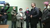 VUČIĆ U ZAJEČARU: Predsednik položio kamen temeljac za izgradnju fudbalskog stadiona (FOTO/VIDEO) VUČIĆ U ZAJEČARU: Predsednik položio kamen temeljac za izgradnju fudbalskog stadiona (FOTO/VIDEO)