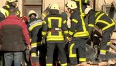 ЦРНЕ ПРОГНОЗЕ ХРВАТСКОГ СЕИЗМОЛОГА: Биће још потреса, ово је само увод - изађите из кућа! ЦРНЕ ПРОГНОЗЕ ХРВАТСКОГ СЕИЗМОЛОГА: Биће још потреса, ово је само увод - изађите из кућа!