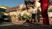 ПОСЛЕ РАЗОРНОГ ЗЕМЉОТРЕСА: Банију погодило више од 900 земљотреса од децембра 2020. ПОСЛЕ РАЗОРНОГ ЗЕМЉОТРЕСА: Банију погодило више од 900 земљотреса од децембра 2020.
