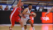 БИВШИ КОШАРКАШ ПАРТИЗАНА ПОЈАЧАО РЕАЛ: Вилијамс-Гос нови играч великана из Мадрида БИВШИ КОШАРКАШ ПАРТИЗАНА ПОЈАЧАО РЕАЛ: Вилијамс-Гос нови играч великана из Мадрида