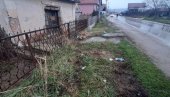 ТРЕЗНИЛИ УБИЦУ УМЕСТО ДА ПОМОГНУ ЖЕЉКУ: Пијани возач Хитне помоћи из Дољевца прегазио младића испред куће у селу Шаиновац