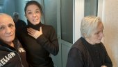 „ЈАО СИНЕ, ЈАО ЛУТКО МОЈА“: Неутешна породица младића настрадалог код Дољевца (ВИДЕО) „ЈАО СИНЕ, ЈАО ЛУТКО МОЈА“: Неутешна породица младића настрадалог код Дољевца (ВИДЕО)