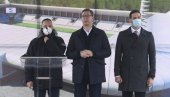 АЛЕКСАНДАР ВУЧИЋ: Наставићемо са улагањем у Зајечар у годинама које долазе! АЛЕКСАНДАР ВУЧИЋ: Наставићемо са улагањем у Зајечар у годинама које долазе!