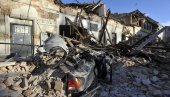 ХРВАТСКА СЕ ОБРУКАЛА: Градоначелница Петриње позвала народ да сам обнавља своје куће ХРВАТСКА СЕ ОБРУКАЛА: Градоначелница Петриње позвала народ да сам обнавља своје куће