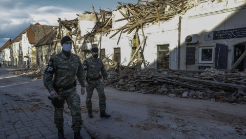 ЦЕО БАЛКАН ЈЕ УГРОЖЕН: Драматично упозорење сеизмолога, чека нас још великих потреса? ЦЕО БАЛКАН ЈЕ УГРОЖЕН: Драматично упозорење сеизмолога, чека нас још великих потреса?