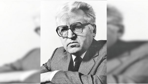ДОБРИЦА ЋОСИЋ: Читава европска политка измећу два рата није била пријатељска према Југославији ДОБРИЦА ЋОСИЋ: Читава европска политка измећу два рата није била пријатељска према Југославији