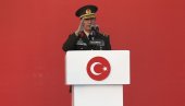 ТУРСКИ МИНИСТАР ОДБРАНЕ: Допутовао у БиХ у оквиру балканске турнеје ТУРСКИ МИНИСТАР ОДБРАНЕ: Допутовао у БиХ у оквиру балканске турнеје