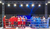 ЗВЕЗДА БОЉА ОД ПАРТИЗАНА: Лозница изненадила на старту Суперлиге у боксу ЗВЕЗДА БОЉА ОД ПАРТИЗАНА: Лозница изненадила на старту Суперлиге у боксу