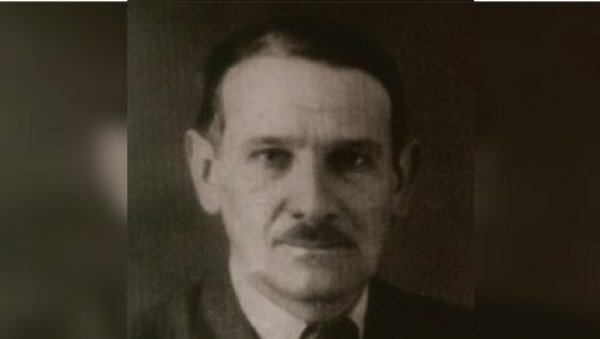 СТРАДАЊА НИКА МИЉАНИЋА: Утицајни професори вешто стварали слику о конфликтној личности и “хроничном парничару” СТРАДАЊА НИКА МИЉАНИЋА: Утицајни професори вешто стварали слику о конфликтној личности и “хроничном парничару”