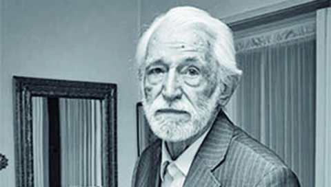 ЗЕМЉА НА РАЗМЕЂУ СВЕТОВА И ИСТОРИЈЕ: Академик Владо Стругар о урођеним болестима заједничке државе ЗЕМЉА НА РАЗМЕЂУ СВЕТОВА И ИСТОРИЈЕ: Академик Владо Стругар о урођеним болестима заједничке државе