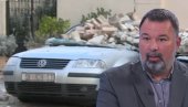 SEIZMOLOG O ZEMLJOTRESU U BiH: Treslo se kao u Petrinji, evo šta je ublažilo posledice SEIZMOLOG O ZEMLJOTRESU U BiH: Treslo se kao u Petrinji, evo šta je ublažilo posledice