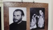 POGLEDAJTE: Otvorena izložba posvećena patrijarhu Irineju (FOTO) POGLEDAJTE: Otvorena izložba posvećena patrijarhu Irineju (FOTO)
