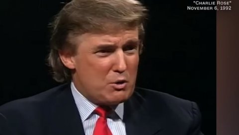 „ОБРИСАЋУ ПОД ИЗДАЈНИЦИМА!” Трамп никад не заборавља (ВИДЕО) „ОБРИСАЋУ ПОД ИЗДАЈНИЦИМА!” Трамп никад не заборавља (ВИДЕО)
