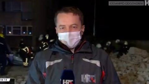 СКАНДАЛОЗАН ПРИЛОГ НА ХРТ: Усред трагедије помињу четнике! (ВИДЕО) СКАНДАЛОЗАН ПРИЛОГ НА ХРТ: Усред трагедије помињу четнике! (ВИДЕО)