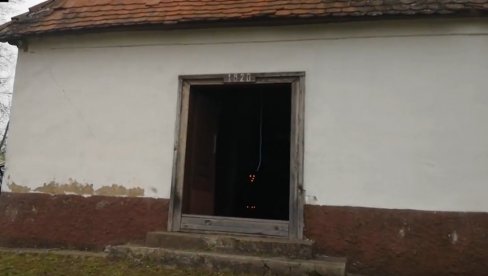 СРУШЕНА И СРПСКА ЦРКВА: Светиња у Мајским Пољанама страдала у земљотресу СРУШЕНА И СРПСКА ЦРКВА: Светиња у Мајским Пољанама страдала у земљотресу