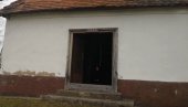 СРУШЕНА И СРПСКА ЦРКВА: Светиња у Мајским Пољанама страдала у земљотресу СРУШЕНА И СРПСКА ЦРКВА: Светиња у Мајским Пољанама страдала у земљотресу
