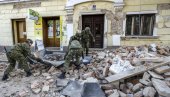 NOVI POTRES U HRVATSKOJ: Zemljotres jačine 3,2 stepena na području Gline NOVI POTRES U HRVATSKOJ: Zemljotres jačine 3,2 stepena na području Gline