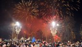 U BEOGRADU ZA DOČEK PEVA I GORAN BREGOVIĆ: U novogodišnjoj noći koncerti na dve lokacije U BEOGRADU ZA DOČEK PEVA I GORAN BREGOVIĆ: U novogodišnjoj noći koncerti na dve lokacije