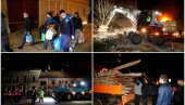 ZEMLJOTRES POGODIO HRVATSKU: Svi detalji jakih potresa koji su pogodili Petrinje (FOTO/VIDEO) ZEMLJOTRES POGODIO HRVATSKU: Svi detalji jakih potresa koji su pogodili Petrinje (FOTO/VIDEO)