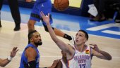 UPISAO SE I POKUŠEVSKI: Prvi poeni srpskog vunderkinda u NBA (VIDEO) UPISAO SE I POKUŠEVSKI: Prvi poeni srpskog vunderkinda u NBA (VIDEO)
