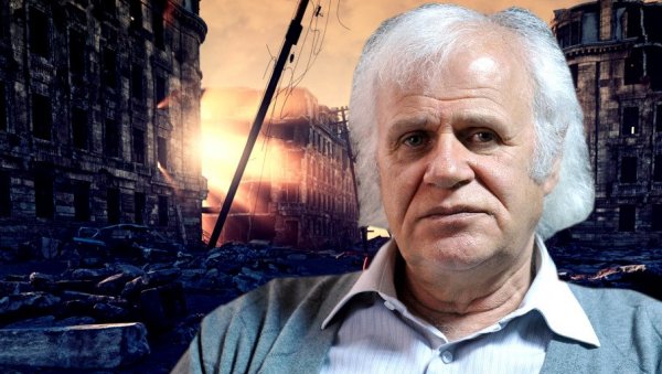 И БЕОГРАД ЈЕ У КРИТИЧНОЈ ЗОНИ! Упозорење српског стручњака - ови делови Србије су угрожени, јуче се догодило нешто необично! И БЕОГРАД ЈЕ У КРИТИЧНОЈ ЗОНИ! Упозорење српског стручњака - ови делови Србије су угрожени, јуче се догодило нешто необично!