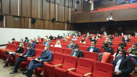 ПОСЕБАН ДЕО ДОКУМЕНТА ПОСВЕЋЕН ЈАВНОЈ БЕЗБЕДНОСТИ: Усвојен план развоја града Врања за период 2021-2030. године ПОСЕБАН ДЕО ДОКУМЕНТА ПОСВЕЋЕН ЈАВНОЈ БЕЗБЕДНОСТИ: Усвојен план развоја града Врања за период 2021-2030. године