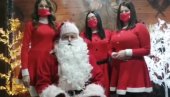 JOŠ JEDAN POSAO ZA DEDA MRAZA: Sva deca u opštini Alibunar dobiće paketiće JOŠ JEDAN POSAO ZA DEDA MRAZA: Sva deca u opštini Alibunar dobiće paketiće