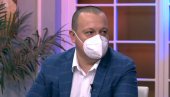 НАЈТЕЖИ ТАЛАС ДО САДА: Анестезиолог Марковић открива која група грађана је најугроженија НАЈТЕЖИ ТАЛАС ДО САДА: Анестезиолог Марковић открива која група грађана је најугроженија