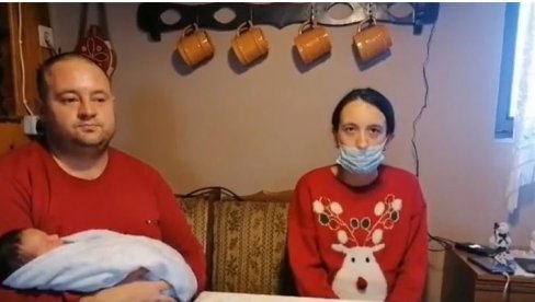 ДРАГАНА СЕ ПОРОДИЛА УСРЕД РАЗОРНОГ ЗЕМЉОТРЕСА: Откачили су ми инфузију и почели да беже (ВИДЕО) ДРАГАНА СЕ ПОРОДИЛА УСРЕД РАЗОРНОГ ЗЕМЉОТРЕСА: Откачили су ми инфузију и почели да беже (ВИДЕО)