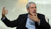 TADIĆ ZAKUKAO ZBOG VUČIĆEVE POSETE MAKRONU: Bivši predsednik potpuno izgubio kompas, napao evorpske lidere, traži da se Srbija izoluje?!